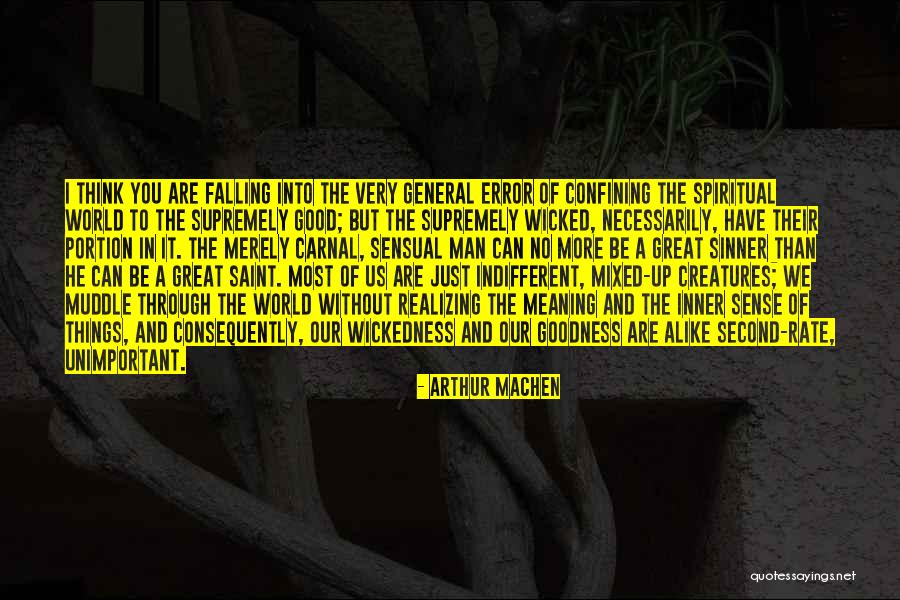 Badishep Quotes By Arthur Machen Badishep Quotes By Arthur Machen