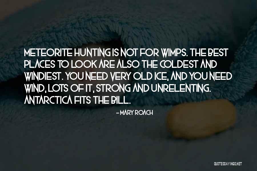 Badishep Quotes By Mary Roach Badishep Quotes By Mary Roach