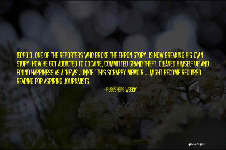 Badishep Quotes By Publishers Weekly Badishep Quotes By Publishers Weekly
