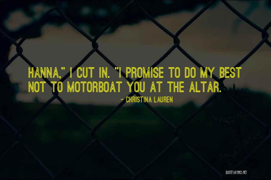 Badiyat Ash Quotes By Christina Lauren