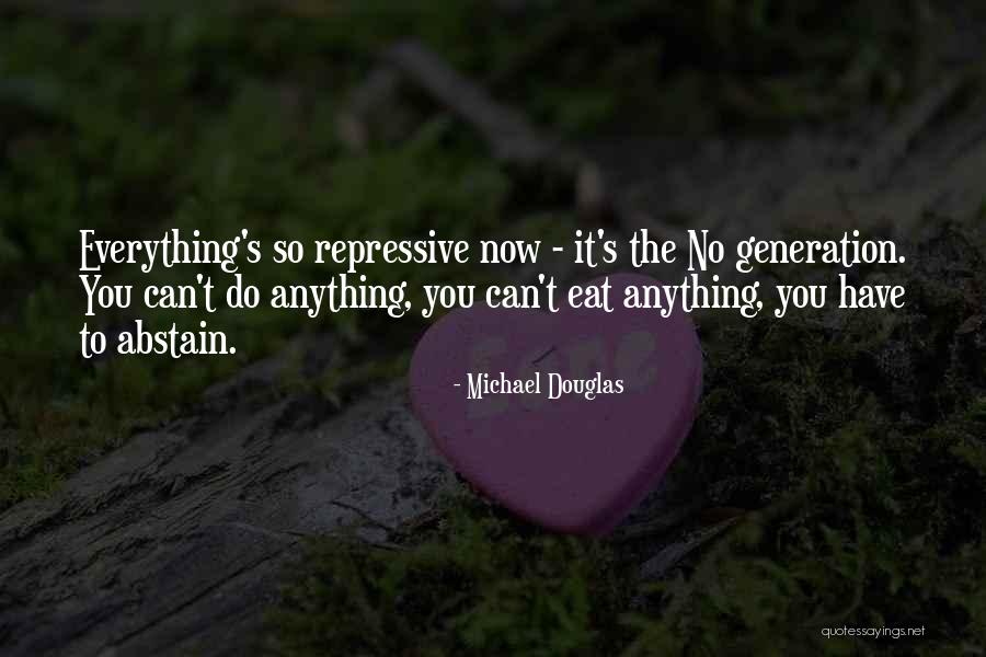 Badiyat Ash Quotes By Michael Douglas Badiyat Ash Quotes By Michael Douglas