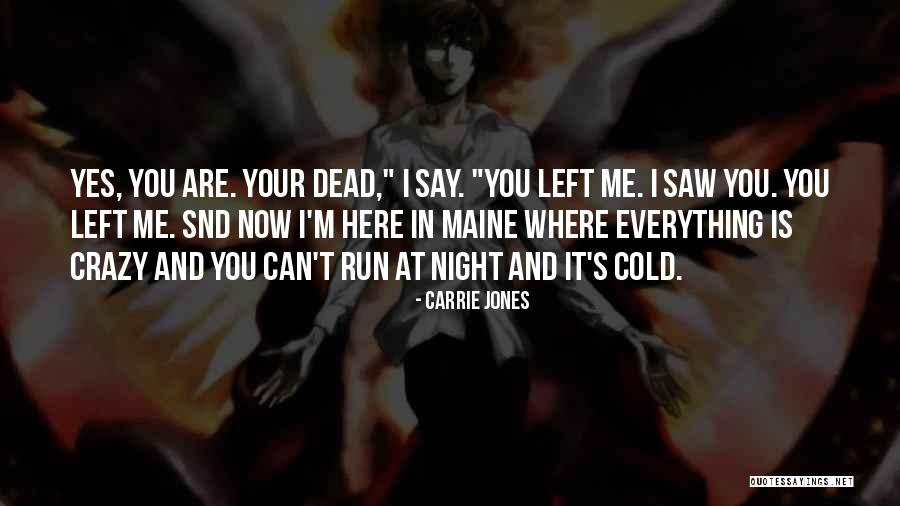 Badjao Houses Quotes By Carrie Jones Badjao Houses Quotes By Carrie Jones