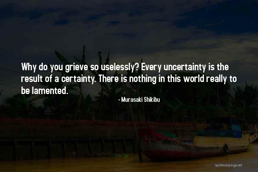 Badjao Houses Quotes By Murasaki Shikibu Badjao Houses Quotes By Murasaki Shikibu
