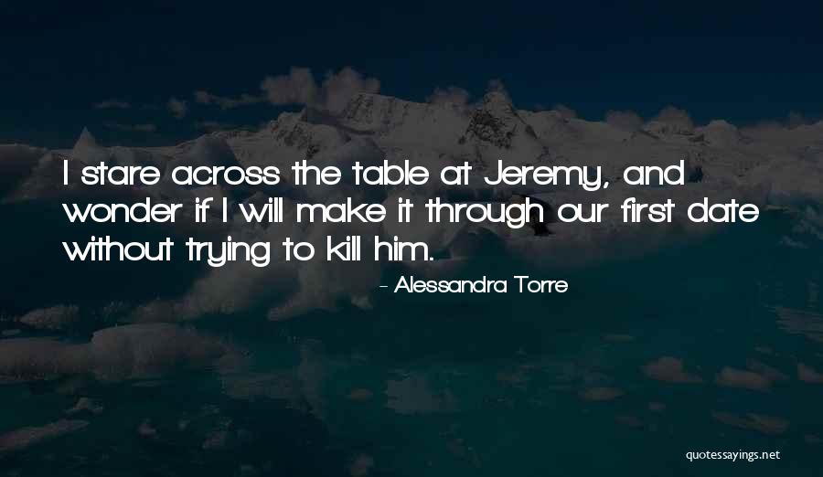Badler Jane Quotes By Alessandra Torre Badler Jane Quotes By Alessandra Torre