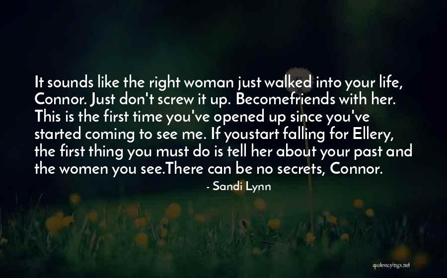 Badmaev 149 Quotes By Sandi Lynn Badmaev 149 Quotes By Sandi Lynn