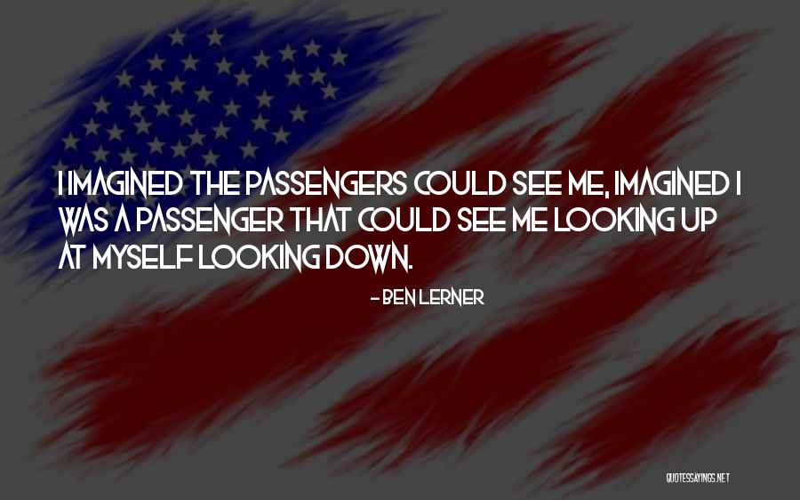 Badman Killa Quotes Quotes By Ben Lerner Badman Killa Quotes Quotes By Ben Lerner