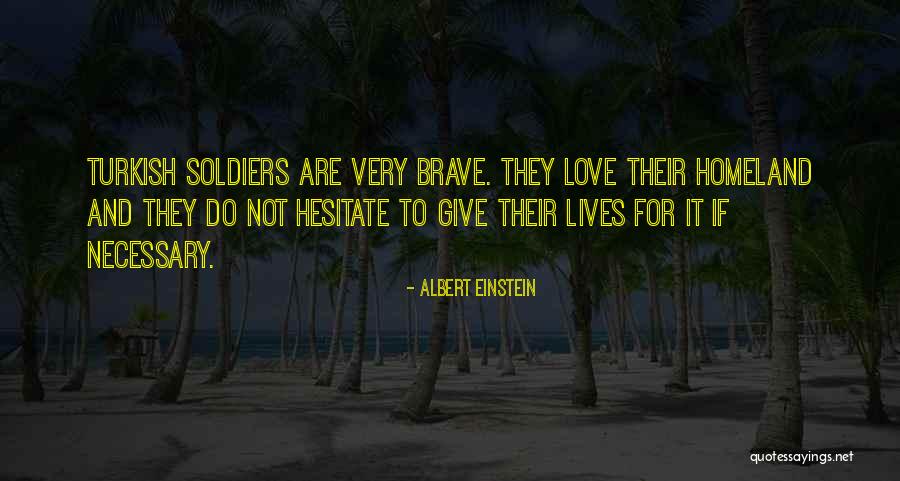 Badmash Company Quotes By Albert Einstein