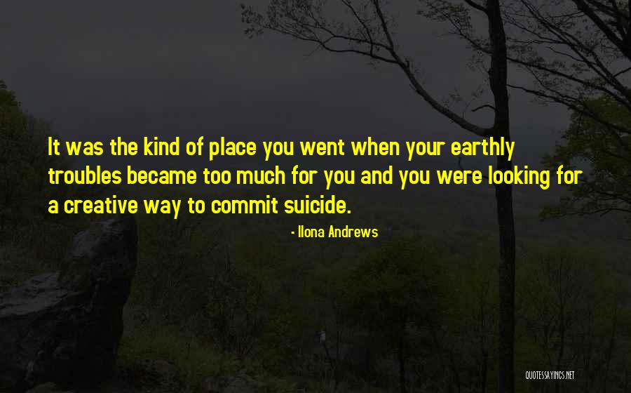 Badmashi Pics With Guns Quotes By Ilona Andrews Badmashi Pics With Guns Quotes By Ilona Andrews