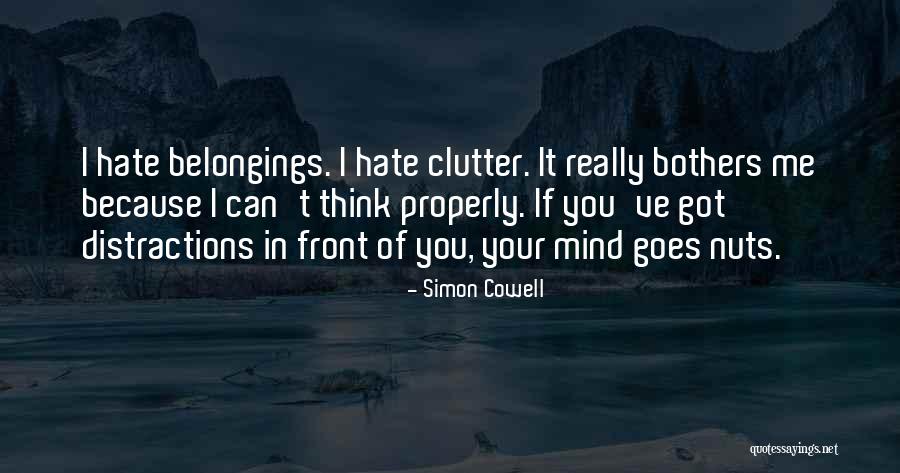 Badmashi Pics With Guns Quotes By Simon Cowell Badmashi Pics With Guns Quotes By Simon Cowell