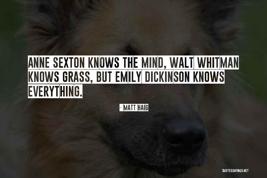 Badmind Family Quotes By Matt Haig Badmind Family Quotes By Matt Haig