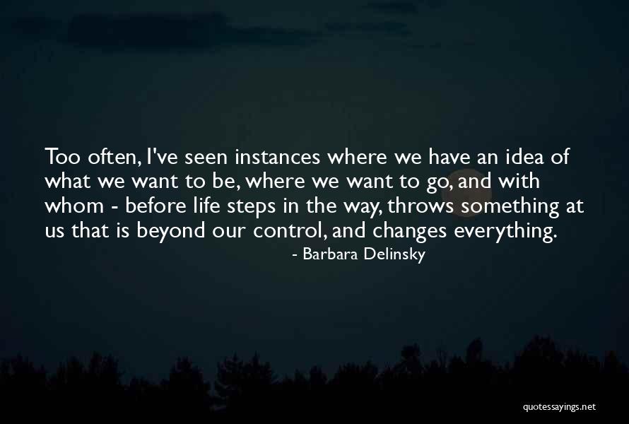 Badmouth Spouse Quotes By Barbara Delinsky Badmouth Spouse Quotes By Barbara Delinsky