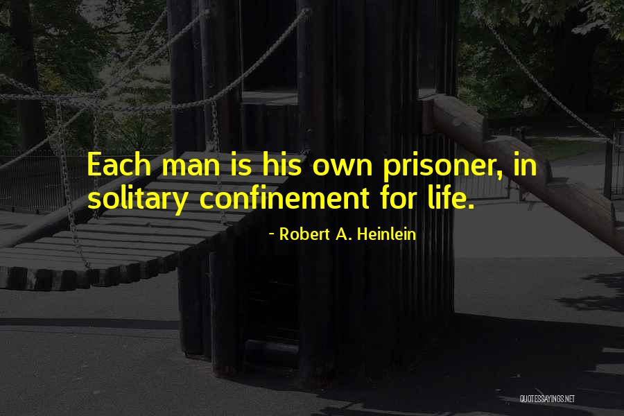 Badmouth Spouse Quotes By Robert A. Heinlein