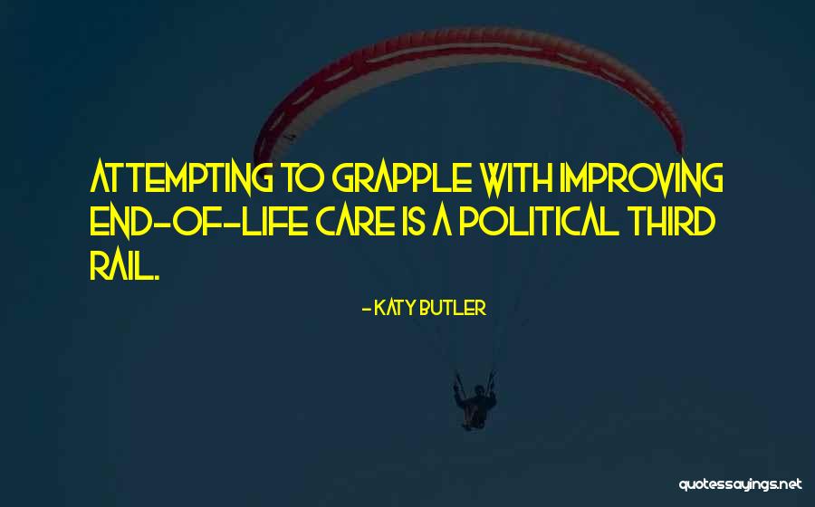 Badnam Chai Quotes By Katy Butler Badnam Chai Quotes By Katy Butler