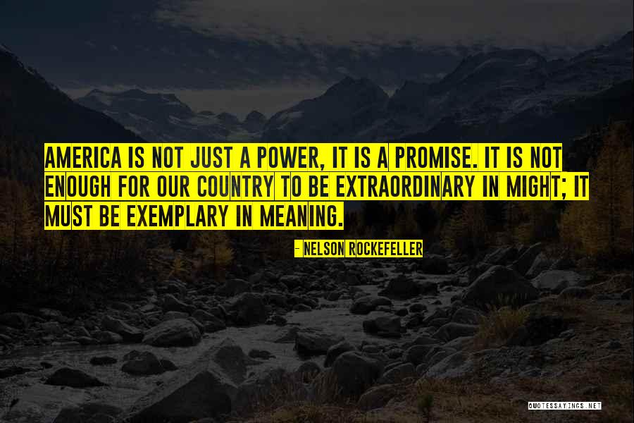 Badolato Donna Quotes By Nelson Rockefeller Badolato Donna Quotes By Nelson Rockefeller