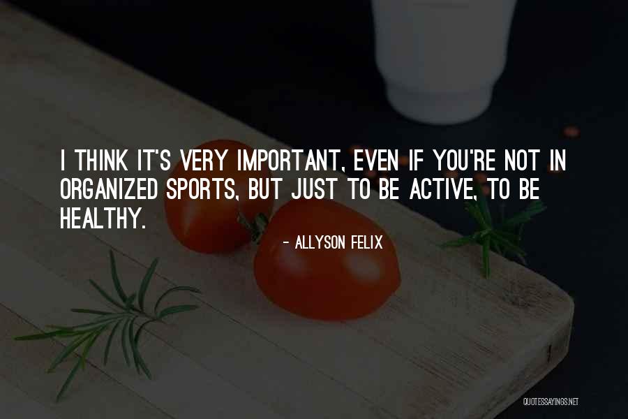 Badolato Stone Quotes By Allyson Felix Badolato Stone Quotes By Allyson Felix