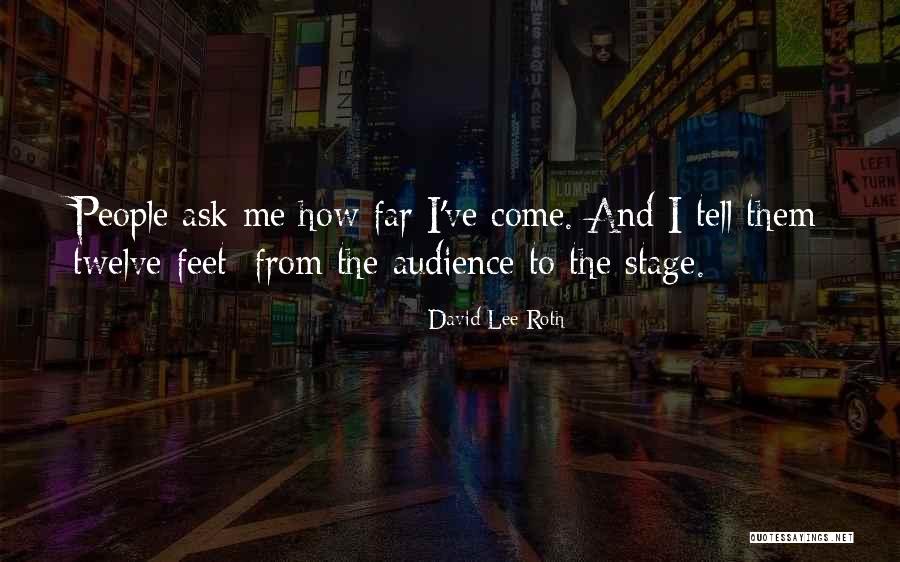 Badolatos Gramatan Quotes By David Lee Roth Badolatos Gramatan Quotes By David Lee Roth
