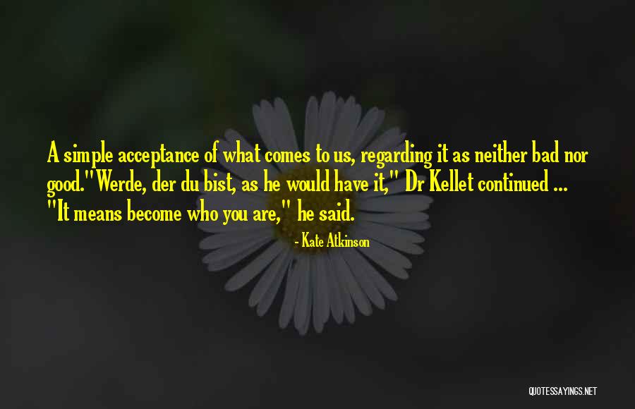 Badolatos Gramatan Quotes By Kate Atkinson Badolatos Gramatan Quotes By Kate Atkinson
