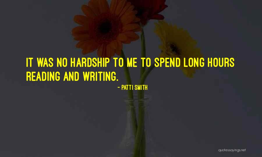Badolatos Gramatan Quotes By Patti Smith Badolatos Gramatan Quotes By Patti Smith
