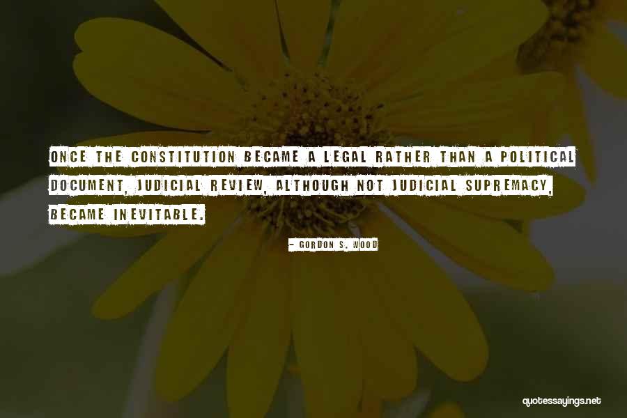 Badong And Kwarog Quotes By Gordon S. Wood Badong And Kwarog Quotes By Gordon S. Wood