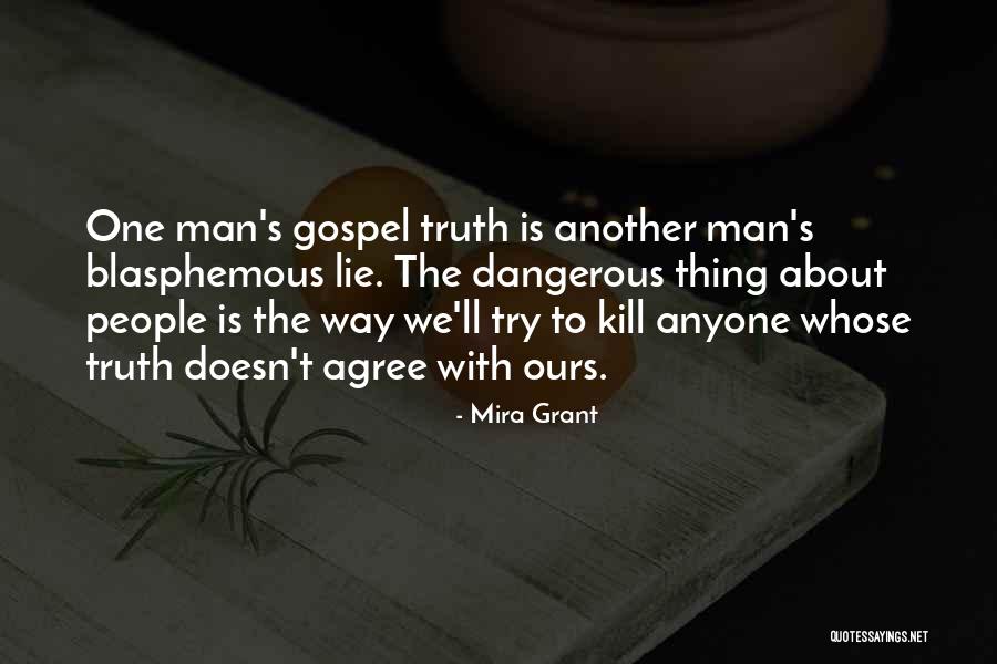 Badonicus Quotes By Mira Grant Badonicus Quotes By Mira Grant