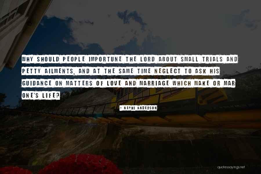 Badonicus Quotes By Nephi Anderson Badonicus Quotes By Nephi Anderson