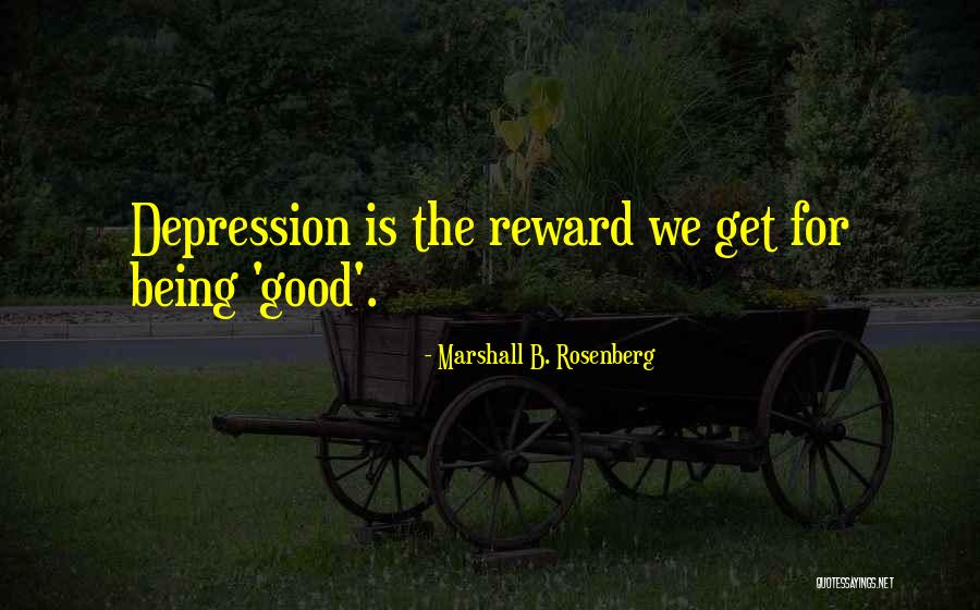 Badoom Ching Quotes By Marshall B. Rosenberg Badoom Ching Quotes By Marshall B. Rosenberg