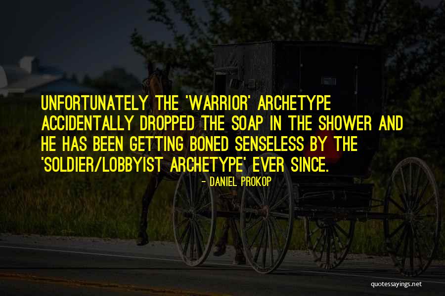 Badore Quotes By Daniel Prokop Badore Quotes By Daniel Prokop
