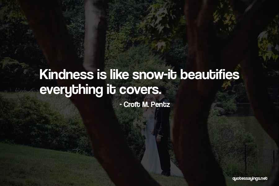 Badosa Paula Quotes By Croft M. Pentz Badosa Paula Quotes By Croft M. Pentz