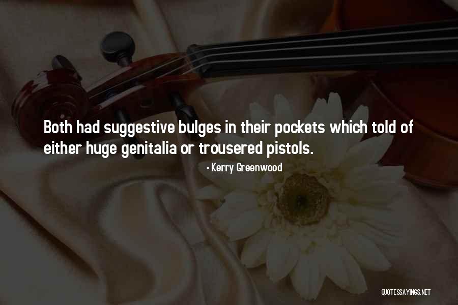 Badosa Paula Quotes By Kerry Greenwood Badosa Paula Quotes By Kerry Greenwood