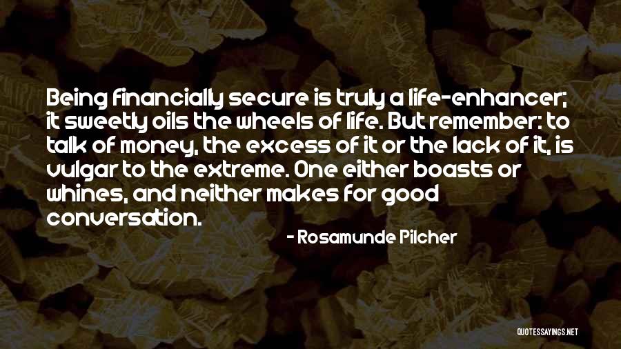 Badosa Paula Quotes By Rosamunde Pilcher Badosa Paula Quotes By Rosamunde Pilcher