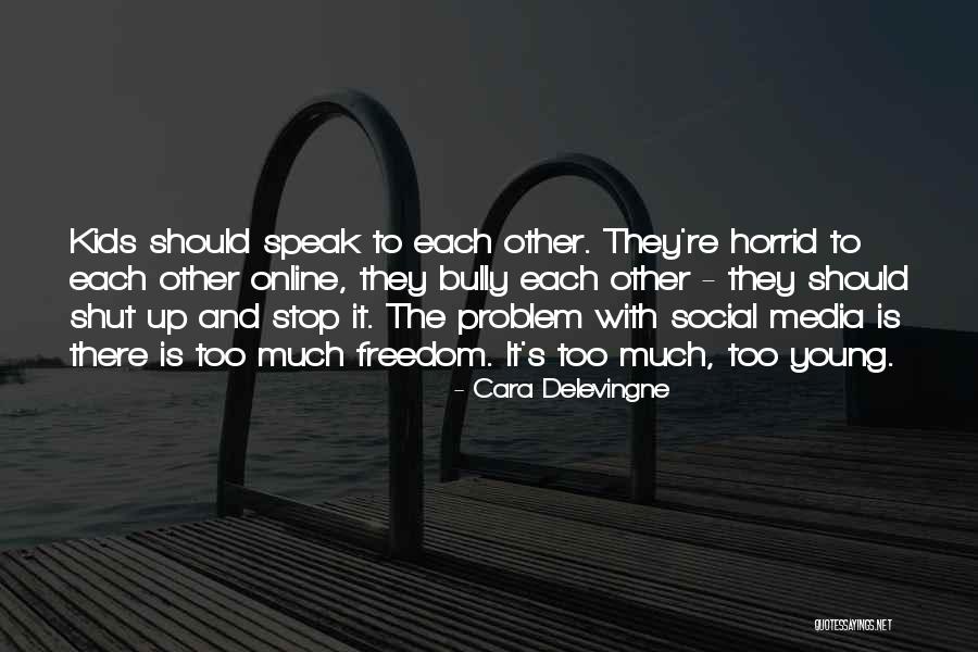 Badouin Quotes By Cara Delevingne Badouin Quotes By Cara Delevingne