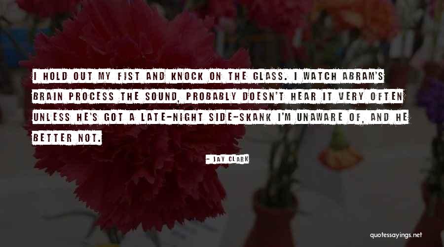 Badowski And White Quotes By Jay Clark Badowski And White Quotes By Jay Clark
