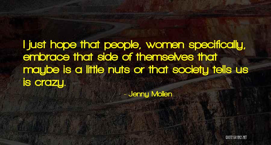 Badowski And White Quotes By Jenny Mollen Badowski And White Quotes By Jenny Mollen