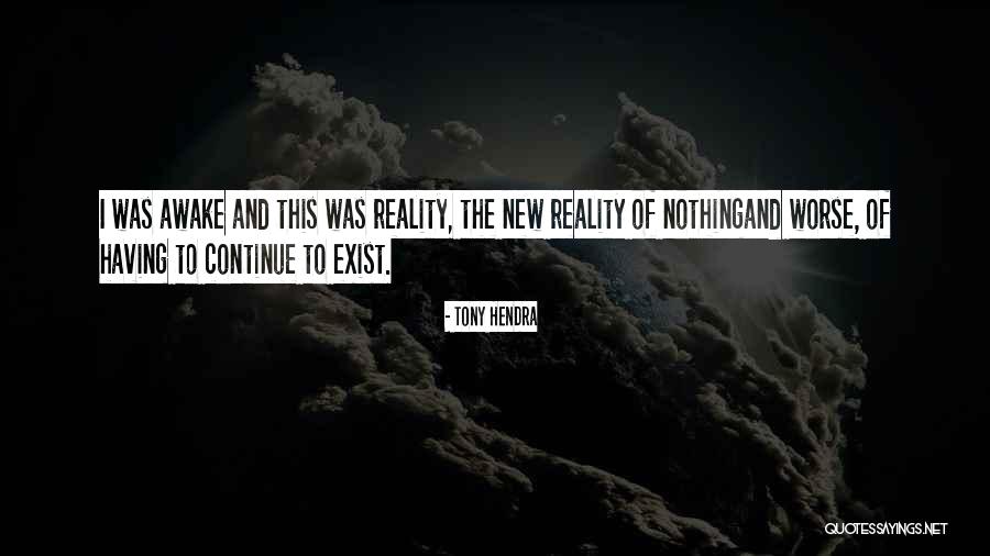 Badowski And White Quotes By Tony Hendra Badowski And White Quotes By Tony Hendra