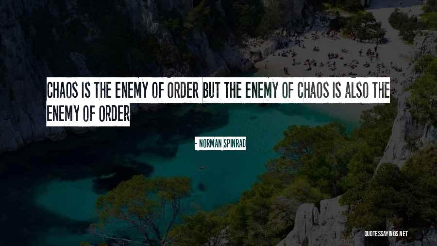 Badra Zarzis Quotes By Norman Spinrad Badra Zarzis Quotes By Norman Spinrad
