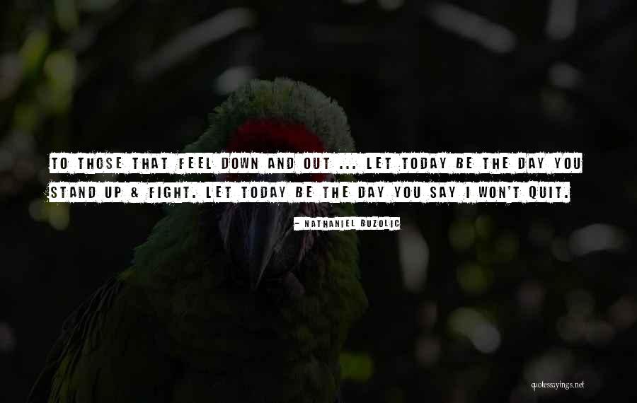 Badrane Tanger Quotes By Nathaniel Buzolic Badrane Tanger Quotes By Nathaniel Buzolic