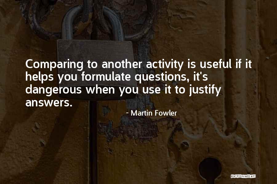 Badrawy Group Quotes By Martin Fowler Badrawy Group Quotes By Martin Fowler