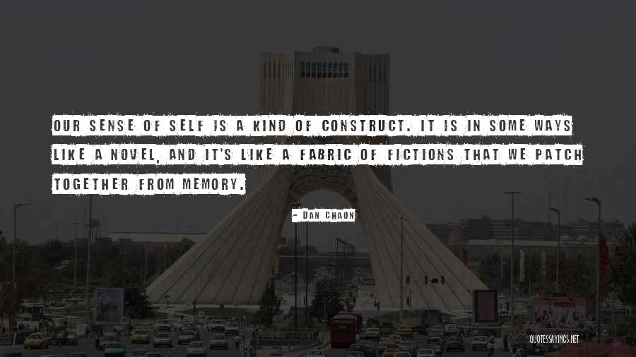 Badria Tolba Quotes By Dan Chaon Badria Tolba Quotes By Dan Chaon