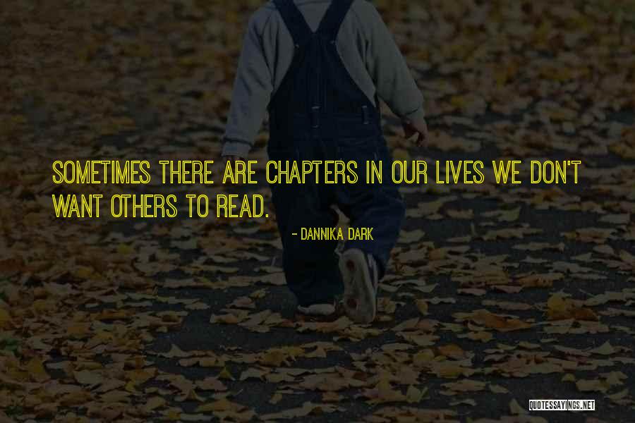 Badria Tolba Quotes By Dannika Dark Badria Tolba Quotes By Dannika Dark