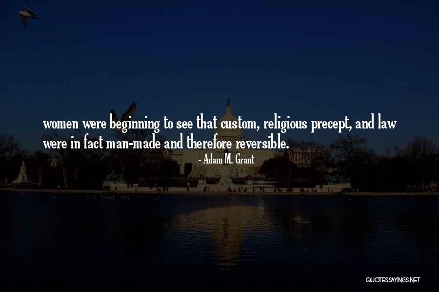 Badriya Hees Quotes By Adam M. Grant Badriya Hees Quotes By Adam M. Grant