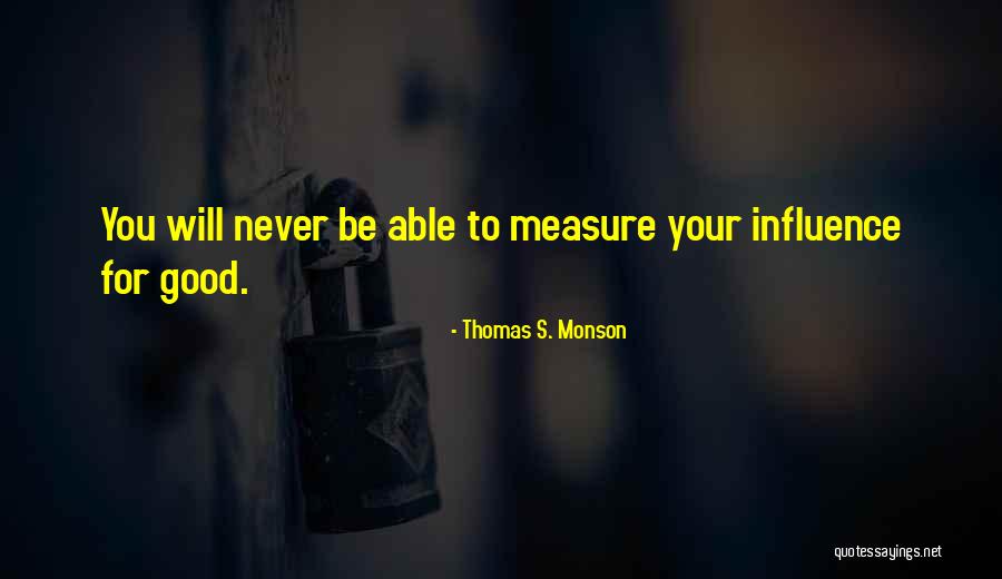Badriya Hees Quotes By Thomas S. Monson Badriya Hees Quotes By Thomas S. Monson