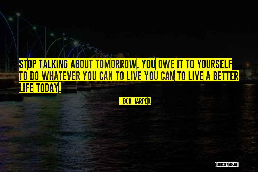 Badrul Muhayat Quotes By Bob Harper Badrul Muhayat Quotes By Bob Harper