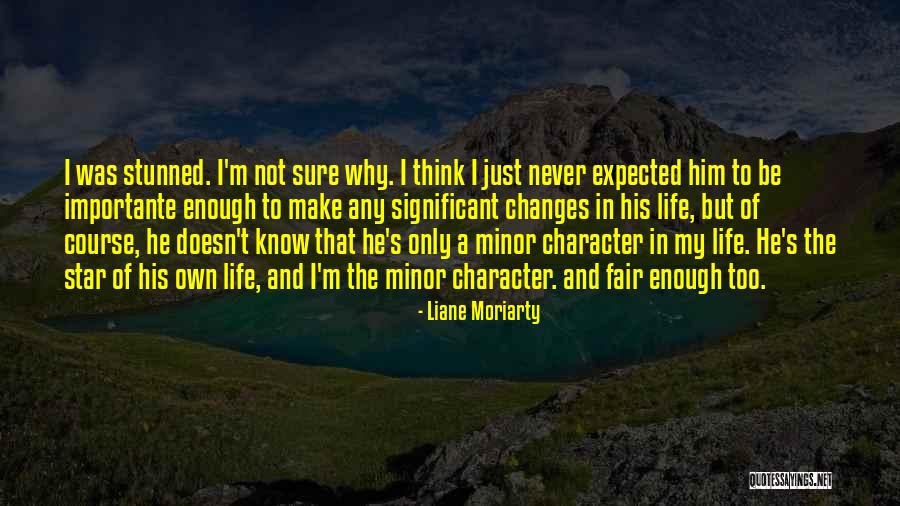 Badshah Namdar Quotes By Liane Moriarty Badshah Namdar Quotes By Liane Moriarty