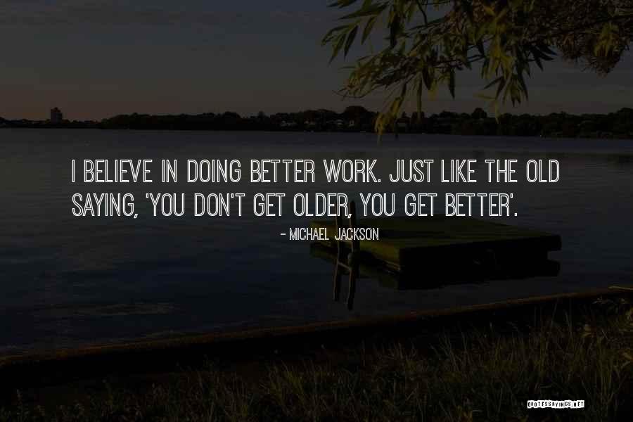 Badshah Namdar Quotes By Michael Jackson Badshah Namdar Quotes By Michael Jackson