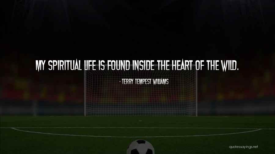 Badshah Namdar Quotes By Terry Tempest Williams Badshah Namdar Quotes By Terry Tempest Williams