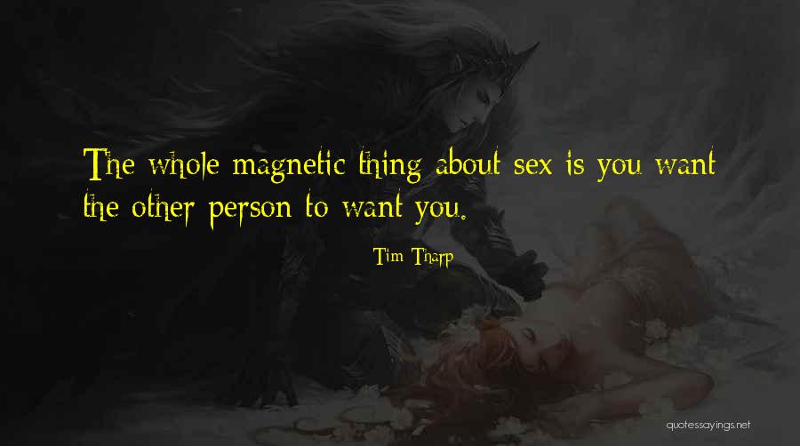 Badtameez Biwi Quotes By Tim Tharp Badtameez Biwi Quotes By Tim Tharp