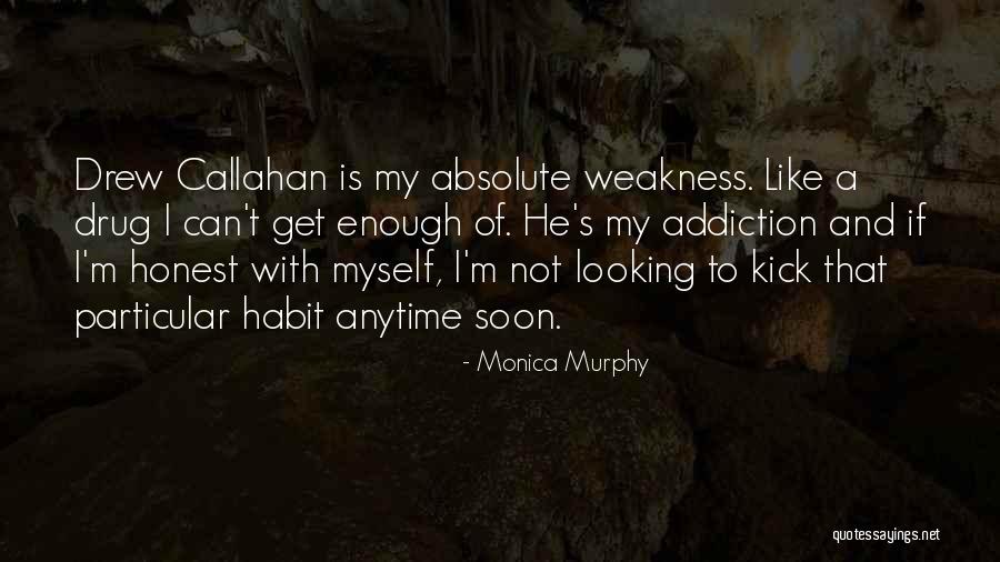 Badtameez Dil Quotes By Monica Murphy Badtameez Dil Quotes By Monica Murphy