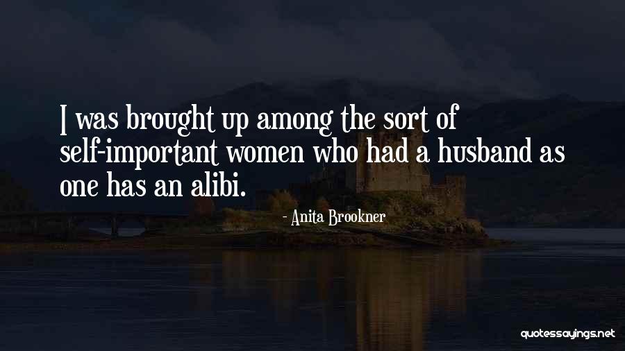 Badtimes Quotes By Anita Brookner Badtimes Quotes By Anita Brookner