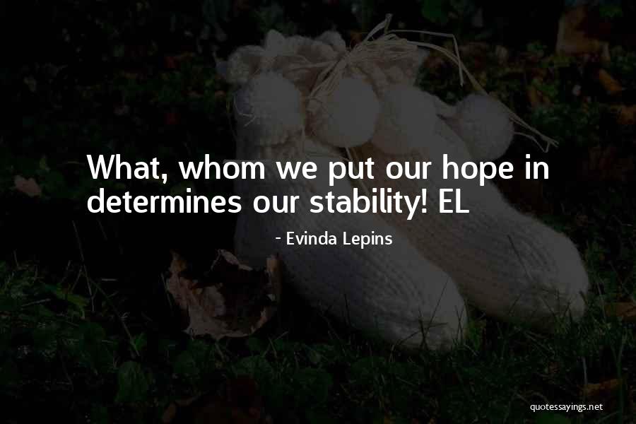 Badtz Maru Quotes By Evinda Lepins