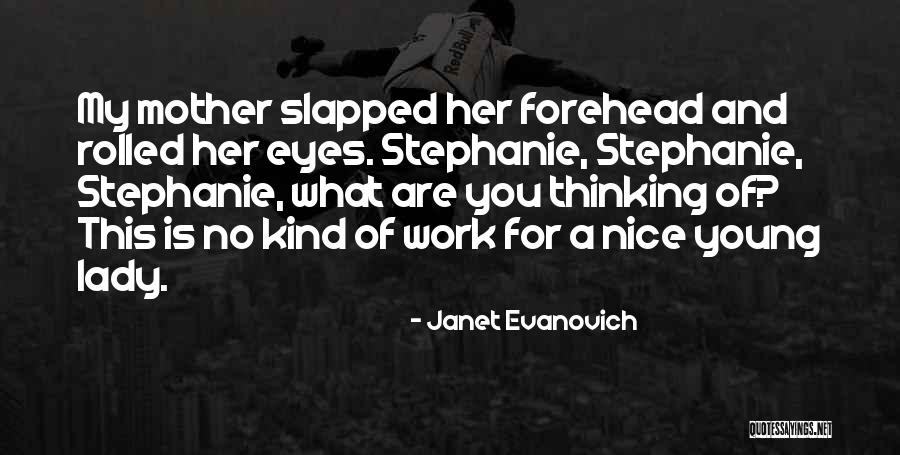 Badtz Maru Quotes By Janet Evanovich Badtz Maru Quotes By Janet Evanovich